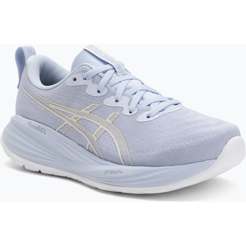 Dámské běžecké boty ASICS Gel-Cumulus 27 blue fade/white
