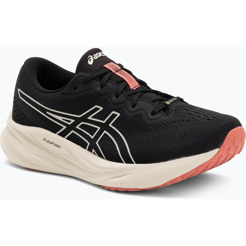 Dámské běžecké boty Asics Gel-Pulse 15 GTX black/vanilla
