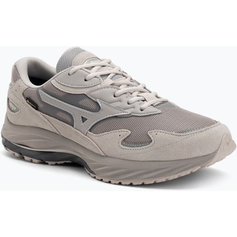 Boty Mizuno Wave Rider β GTX wind chime/opal gray/quiet shade