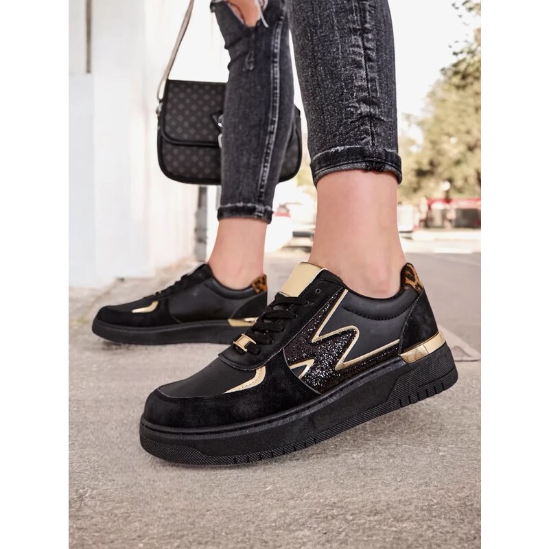 Resti Womens sports sneakers Noetu