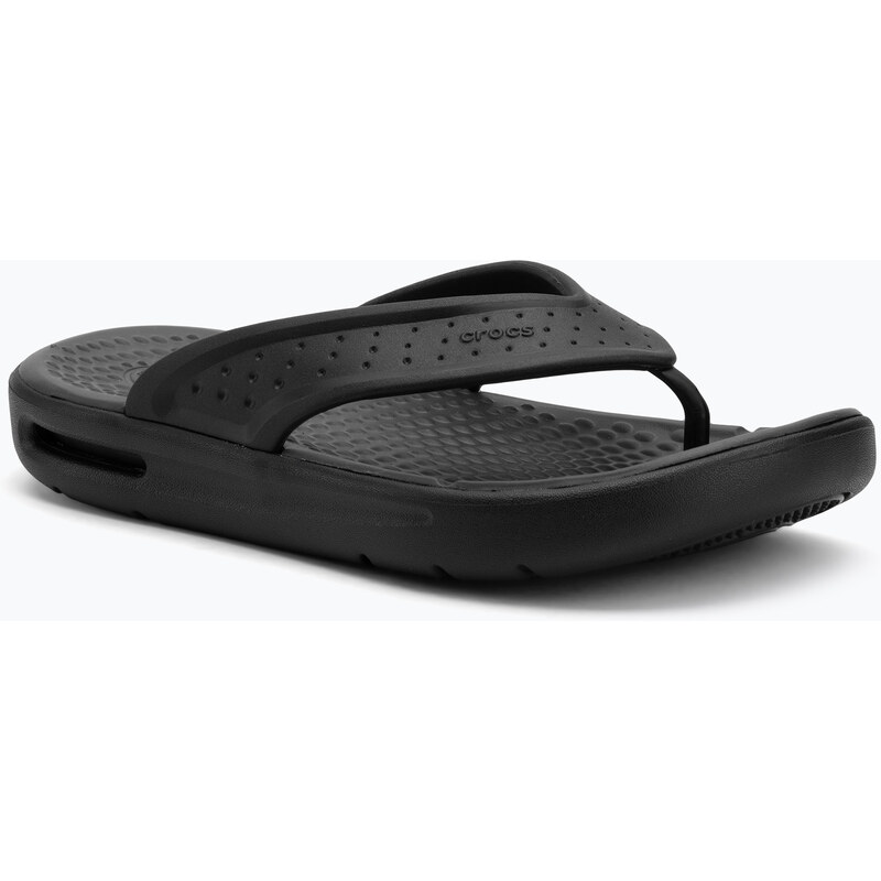 Žabky Crocs InMotion black