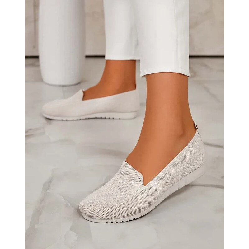 Resti Womens Peones moccasins