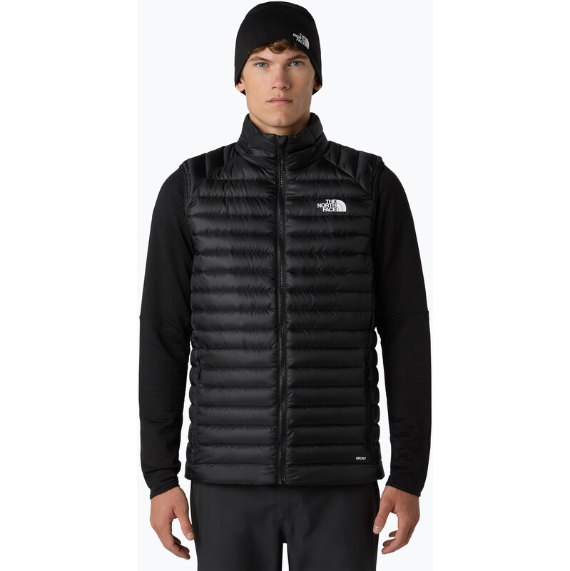 Pánská vesta The North Face Bettaforca Lt Down black/black