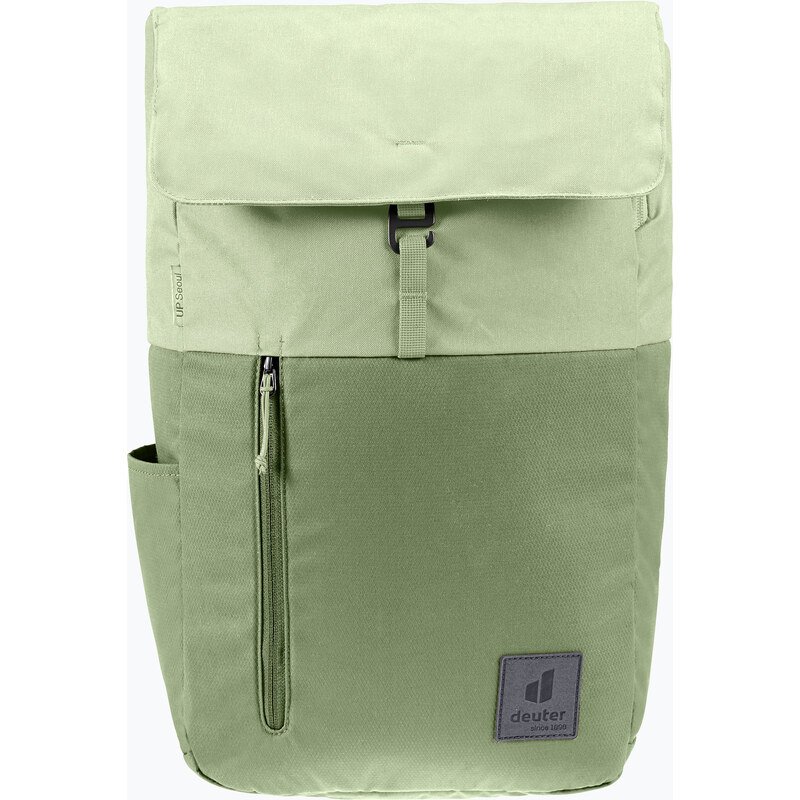 Batoh deuter UP Seoul 16 + 10 l grove/mineral