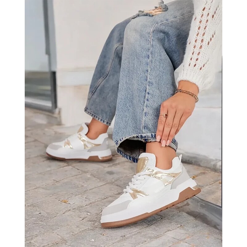 Resti Womens sports shoes Rettire