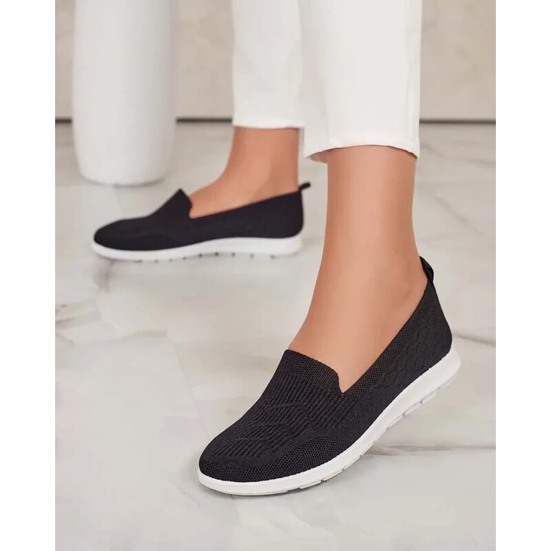Resti Womens Melia moccasins