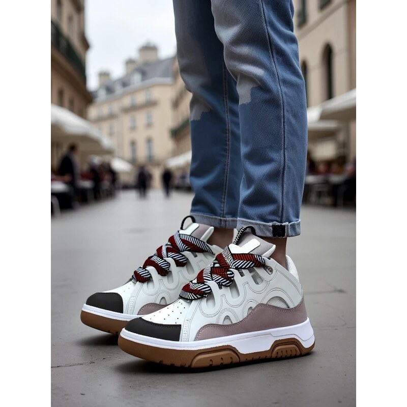 Resti Womens sports sneakers Afomie
