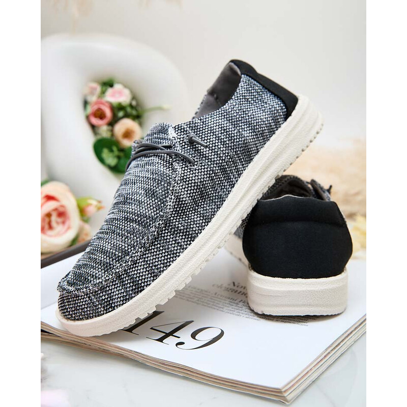 Resti Womens Seleptes Lace-up Half Shoes