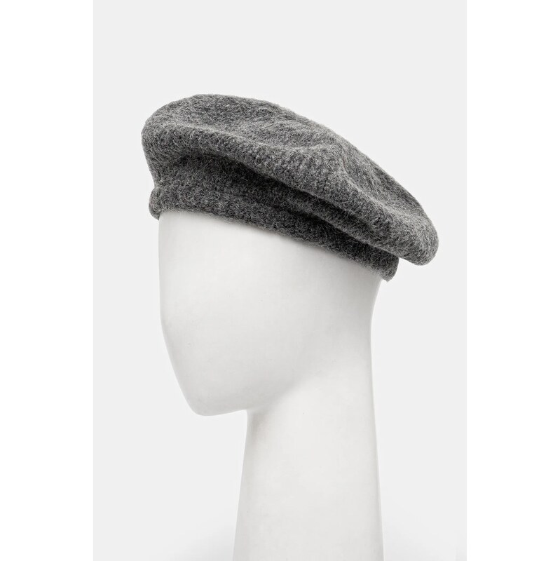 Vlněný baret Answear.LAB 107950647