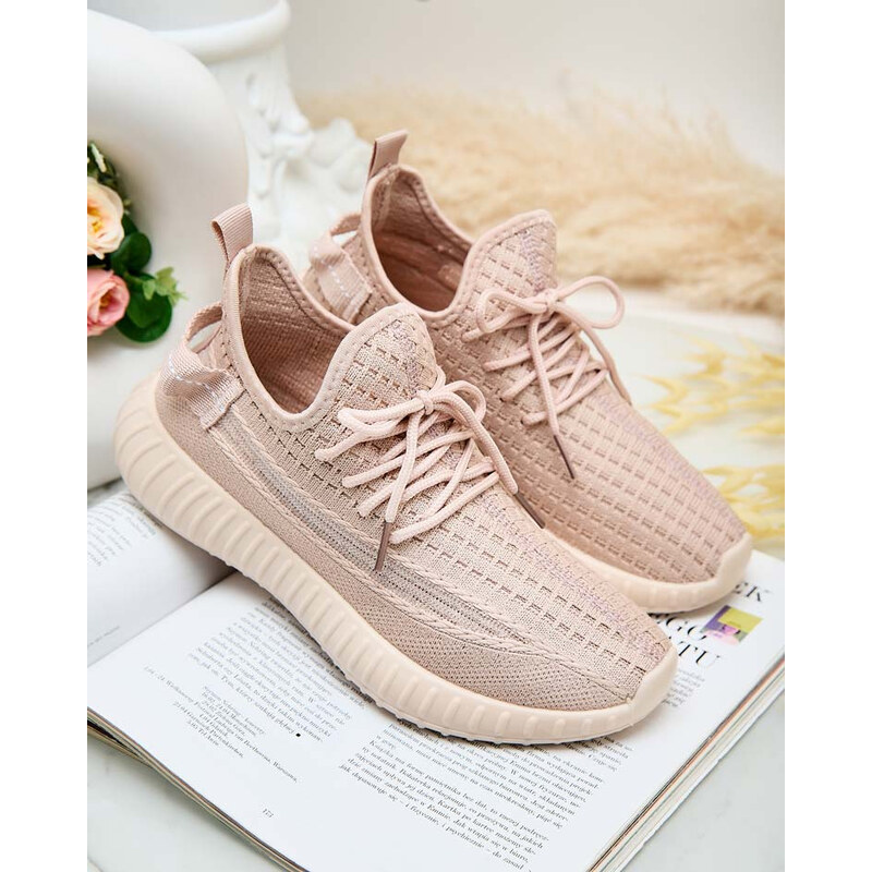 Resti Womens fabric sports shoes Affema
