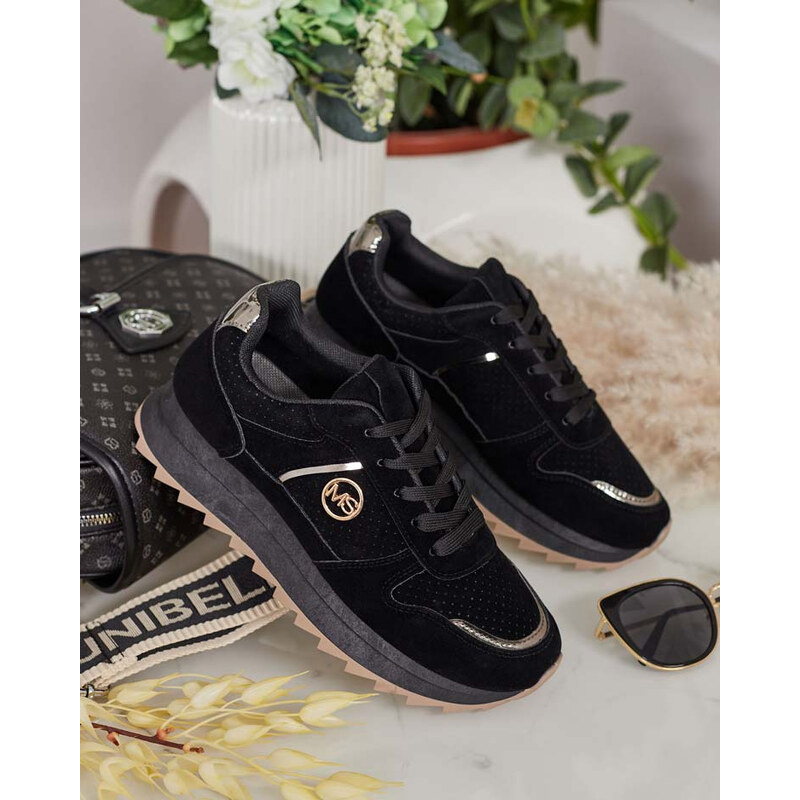 Resti Womens openwork sports shoes Reterri