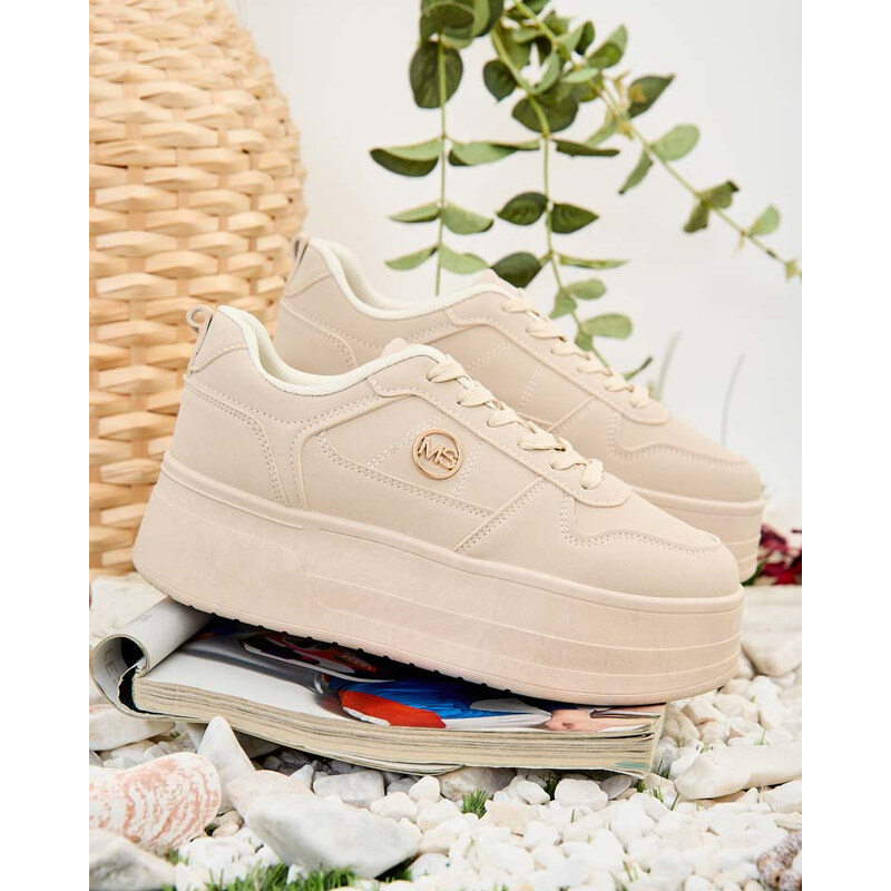 Resti Womens sporty Sirb sneakers