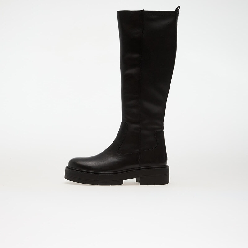 Geox D Spherica Ec7 Black 36