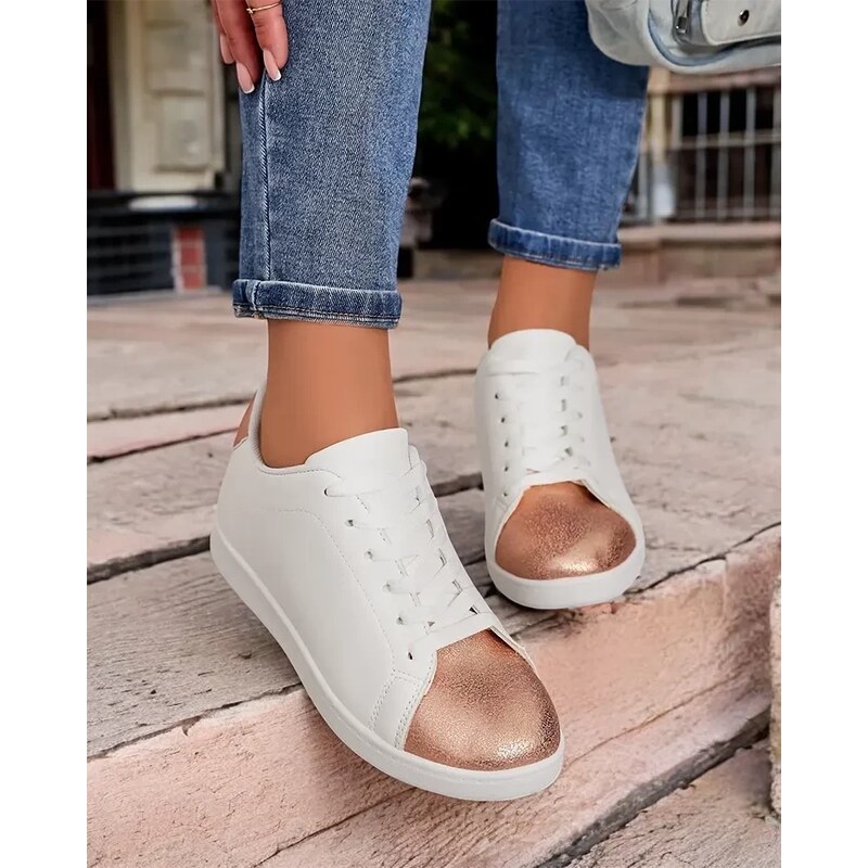 Resti Womens platform sports shoes Herio