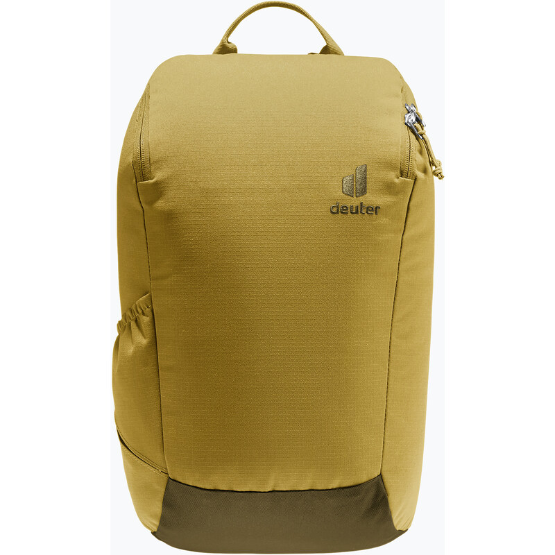 Městský batoh deuter StepOut 16 l kelp/nori