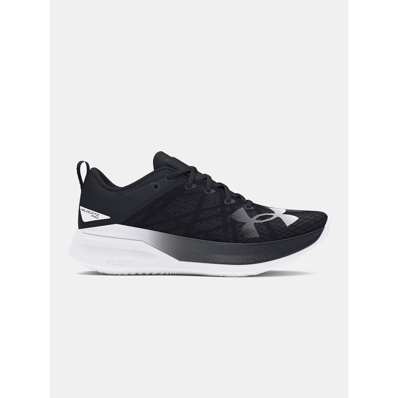 Unisexové boty Under Armour UA Velociti Pro-BLK - unisex