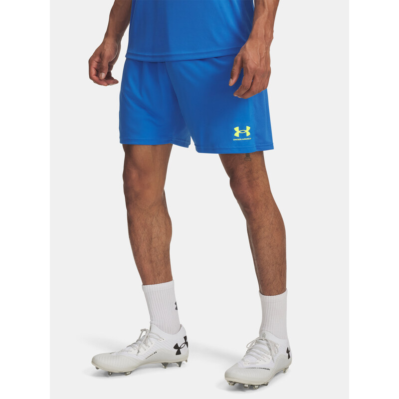 Pánské kraťasy Under Armour UA M Challenger Train Short-BLU -