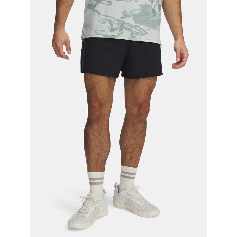 Pánské kraťasy Under Armour UA Meridian Woven 4in Shorts -