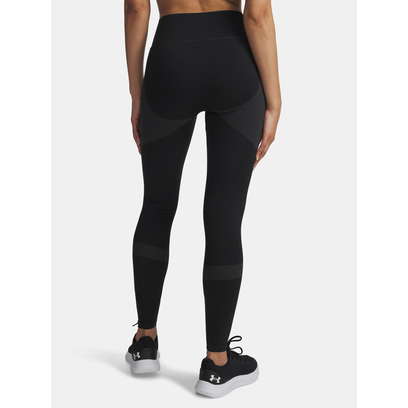 Dámské legíny Under Armour UA Vanish Seamless Legging-BLK - Dámské