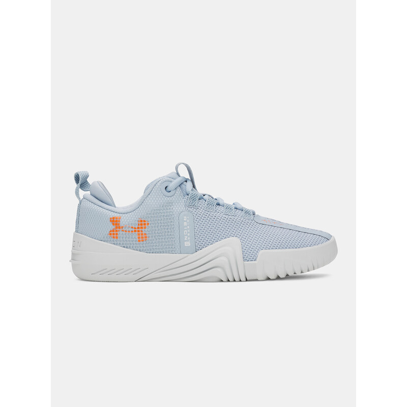 Dámské boty Under Armour UA W TriBase Reign 6-BLU - Dámské