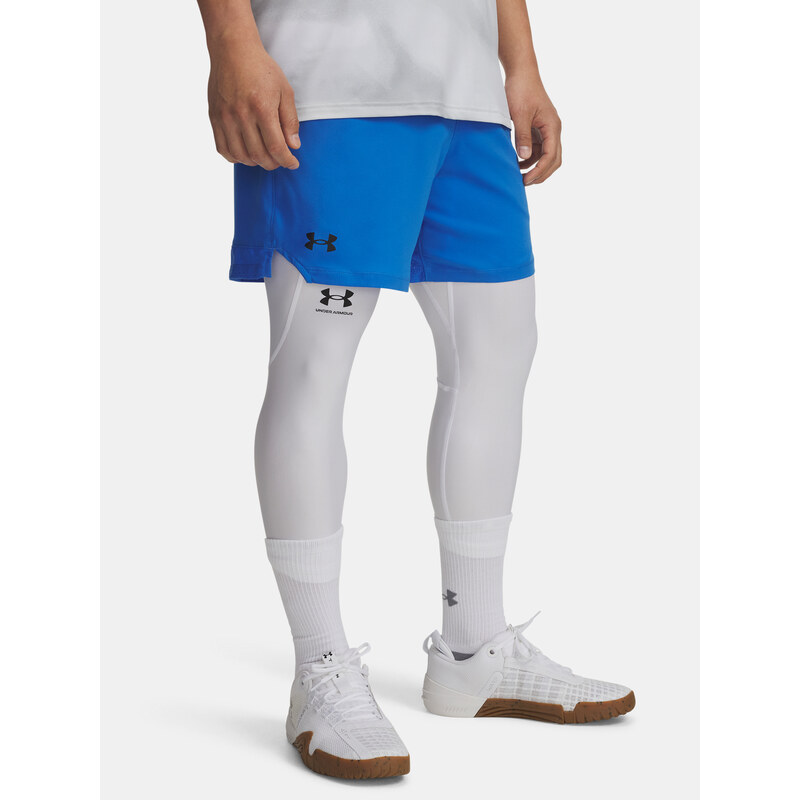 Pánské kraťasy Under Armour UA Vanish Woven 6in Shorts-BLU -