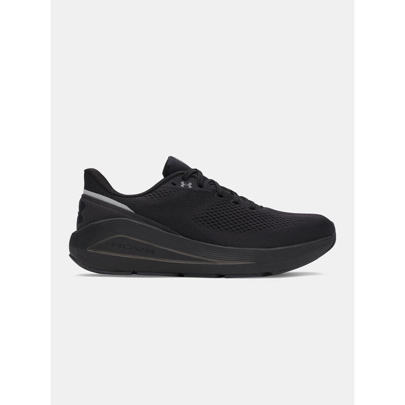 Pánské boty Under Armour UA Sonic 7-BLK - Pánské
