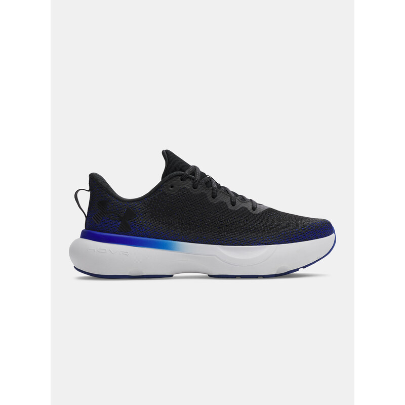 Pánské boty Under Armour UA Infinite-BLK - Pánské