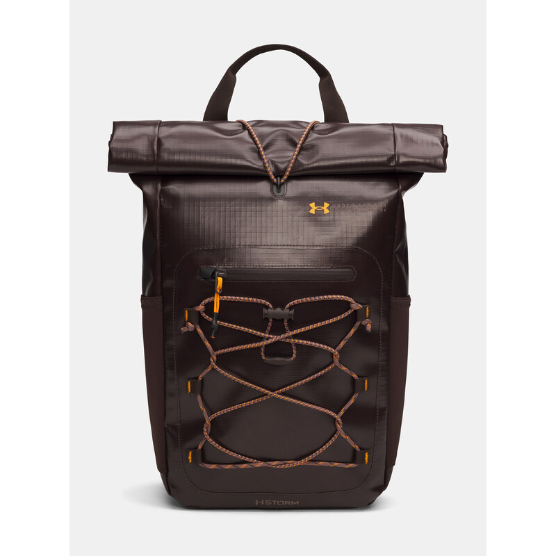 Unisexový batoh Under Armour UA Summit SM BP-BRN - unisex