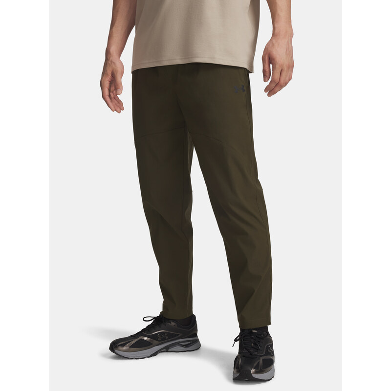 Pánské sportovní kalhoty Under Armour UA UNSTPBLE WOVEN TX TAPER