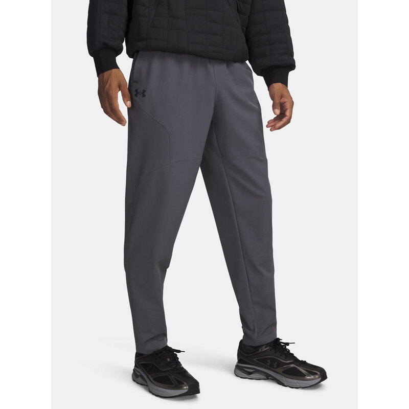 Pánské sportovní kalhoty Under Armour UA Unstoppable Tapered