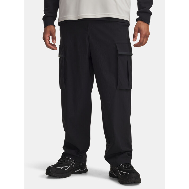 Pánské sportovní kalhoty Under Armour UA UNSTPBLE TXTR WOVEN