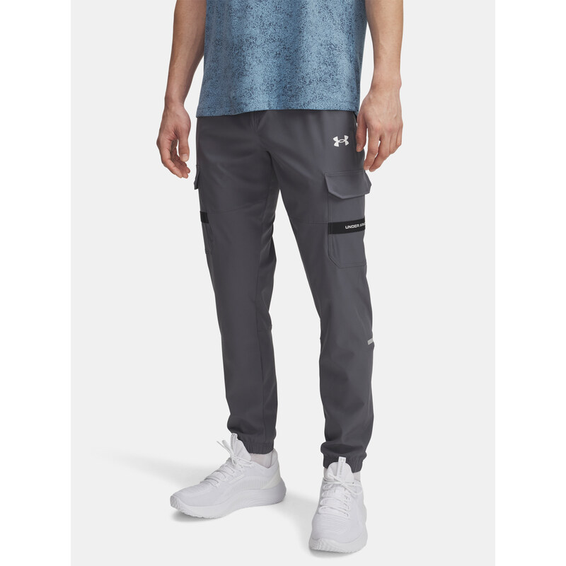 Pánské sportovní kalhoty Under Armour UA Tech Utility Woven Pant