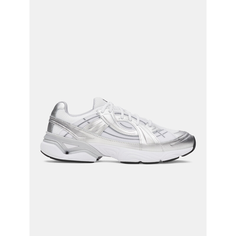 Unisexové boty Under Armour UA Sola-WHT - unisex