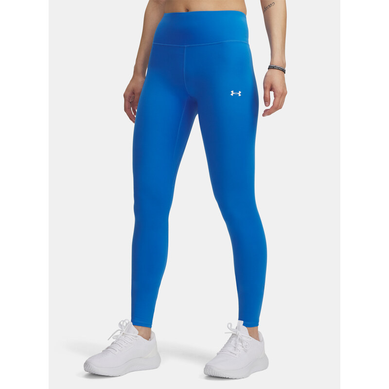 Dámské legíny Under Armour Motion Legging EMEA-BLU - Dámské