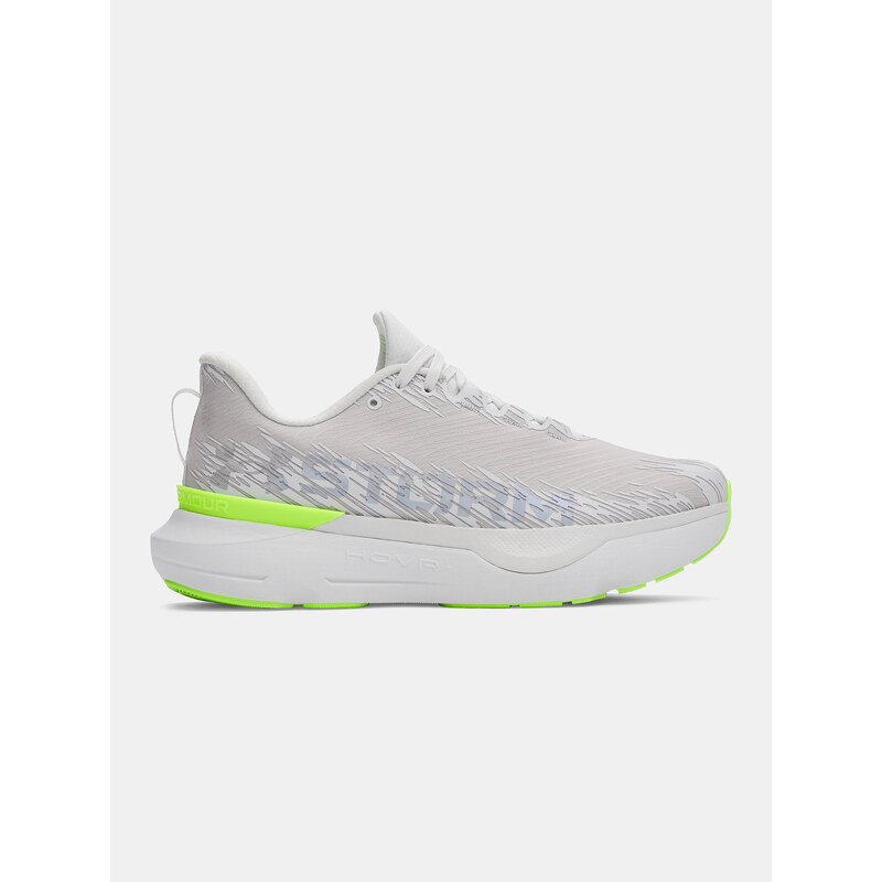 Unisexové boty Under Armour UA U Infinite Pro 2 Storm-GRY -