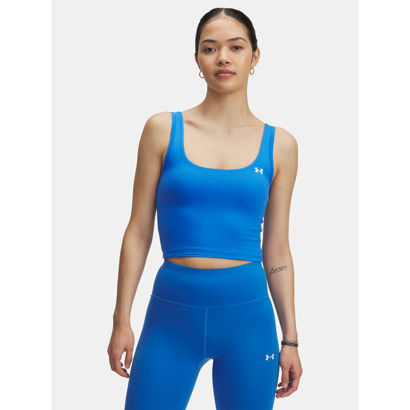 Dámské tílko Under Armour Motion Tank EMEA-BLU - Dámské