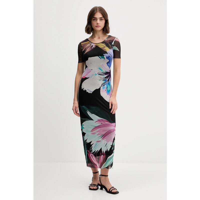 Šaty Desigual BERNADETTE 107953520