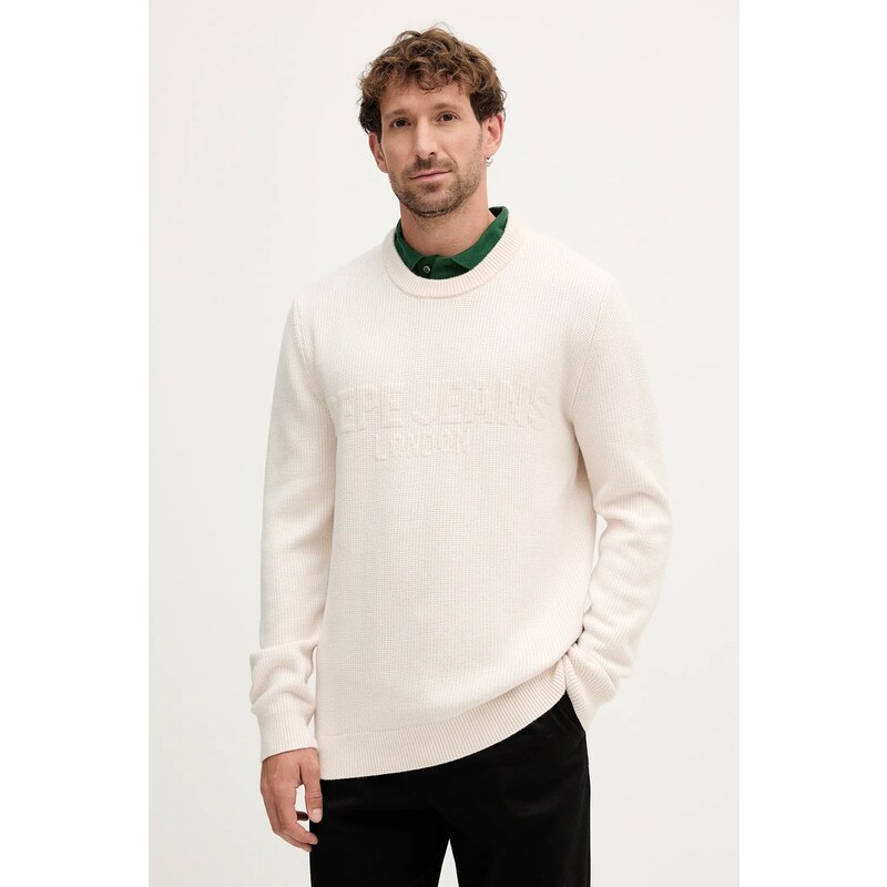 Pepe Jeans Svetr Pepe Jeans