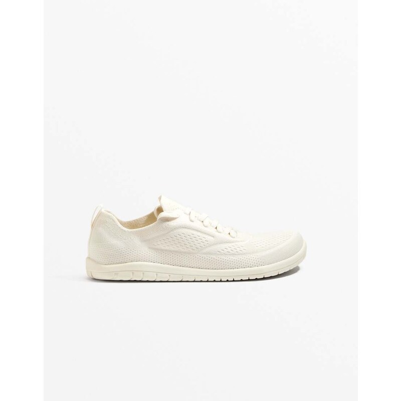 OYSHO Barefoot multi-activity trainers in ecru-Neutral