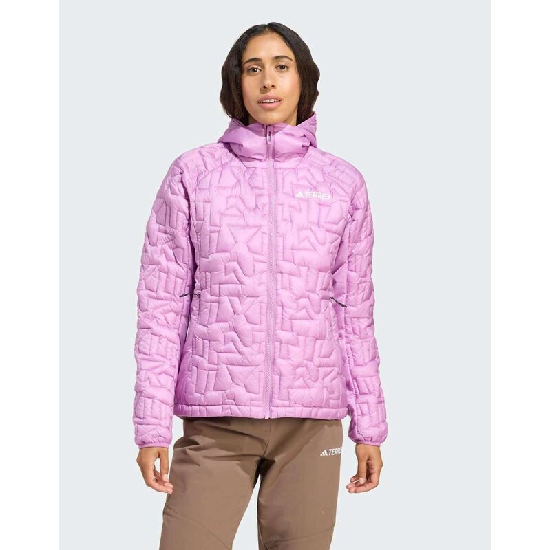 adidas performance Terrex xperior primaloft loose fill insulated 115504213
