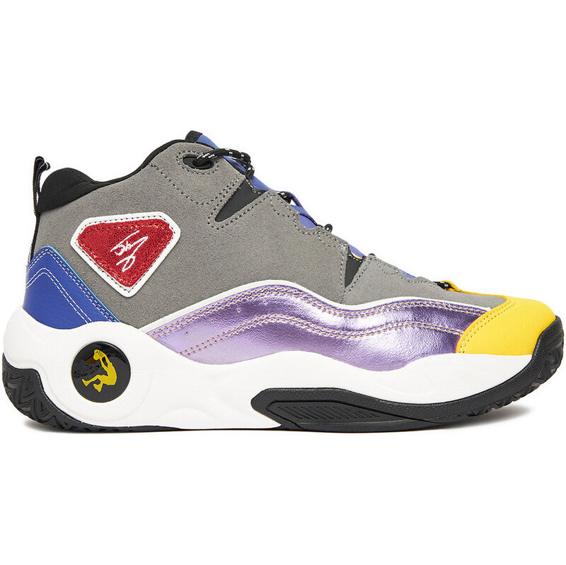 Sneakersy SHAQ