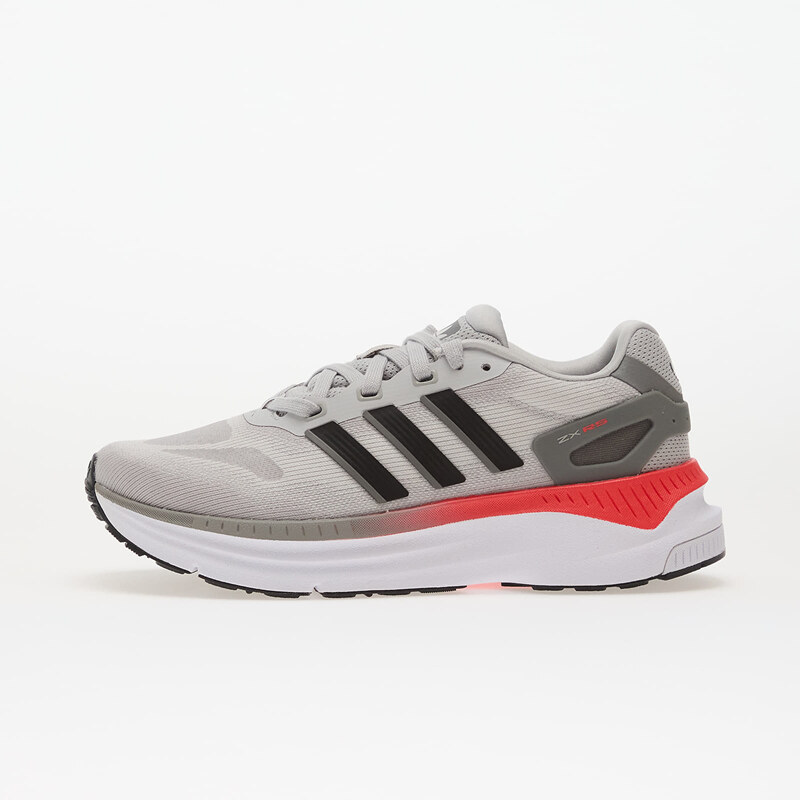 adidas Originals adidas Zx Rs Grey Two/ Core Black/ Lucid Red