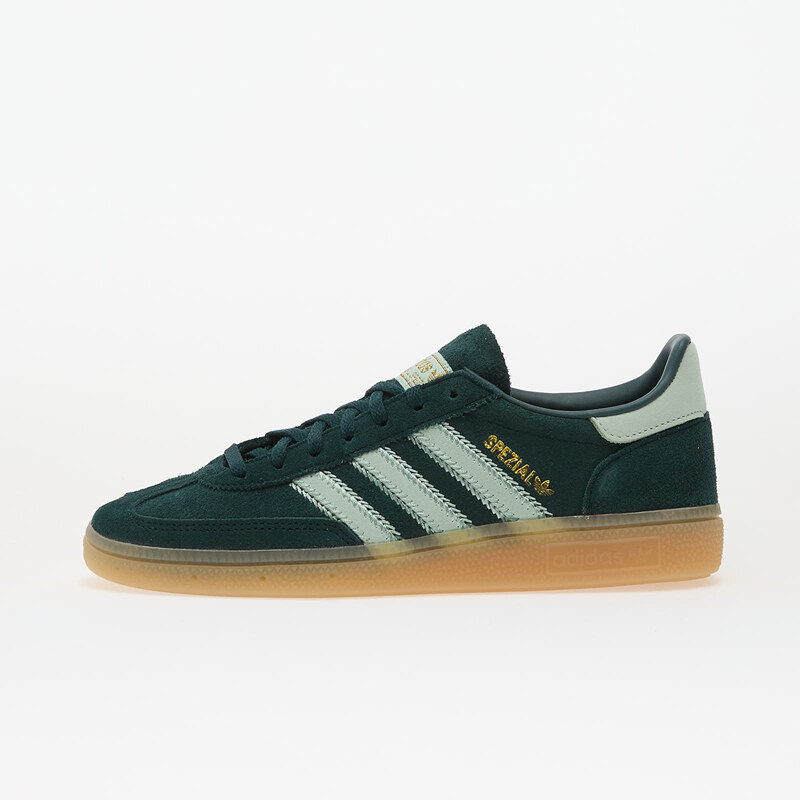 adidas Originals adidas Handball Spezial W Aura Ivy/ Ash Green/