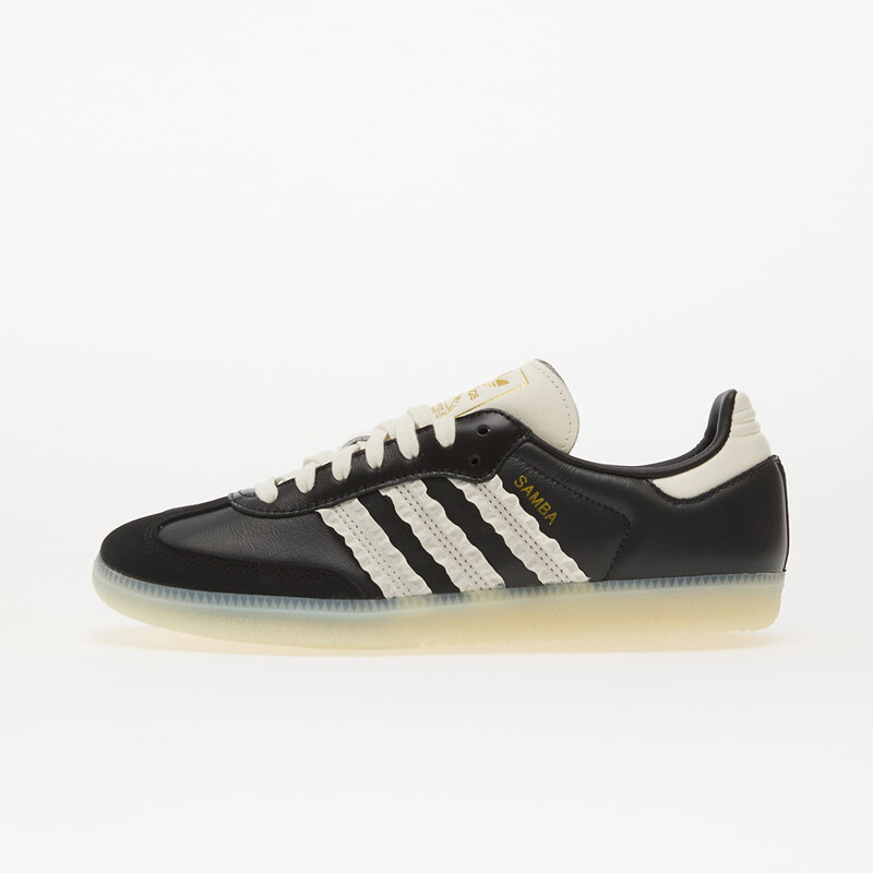 adidas Originals adidas Samba Og W Carbon/ Off White/ Core Black