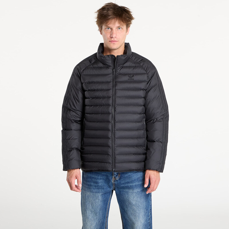 adidas Originals Bunda adidas Padded Collar Jacket Black XL 107954654