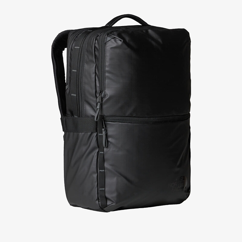 Batoh The North Face Base Camp Voyager Daypack TNF Black/ Asphalt Grey 107954664