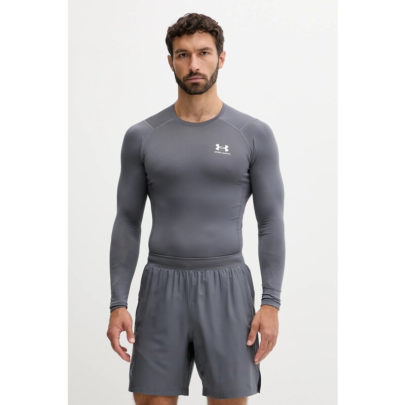 Under Armour Tréninkové tričko s dlouhým rukávem Under Armour
