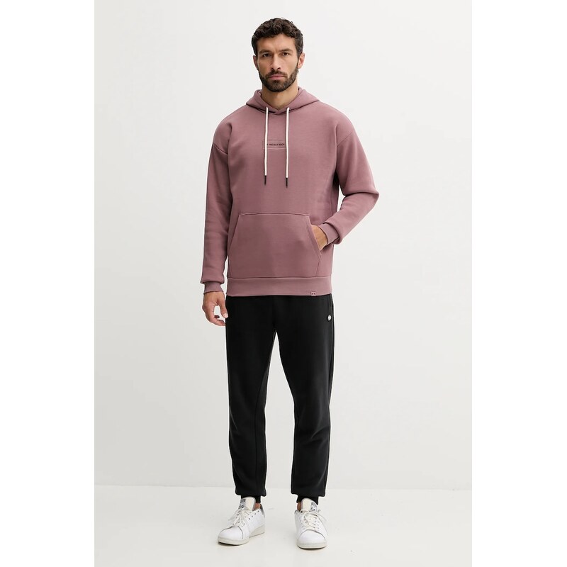 Mikina Under Armour Project Rock