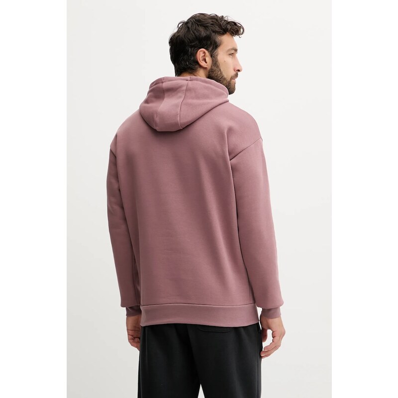 Mikina Under Armour Project Rock