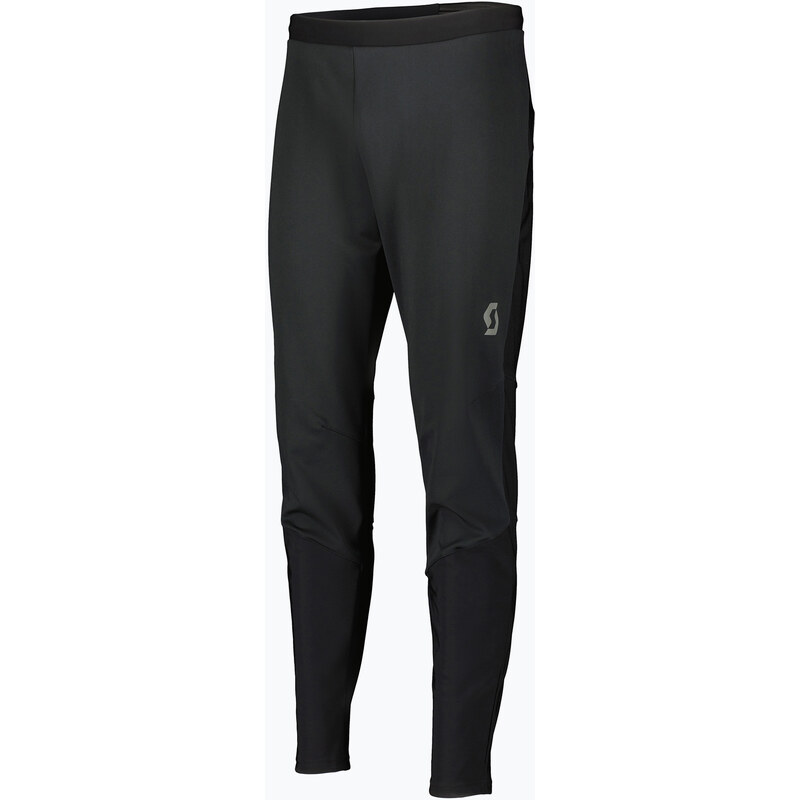 Pánské běžecké kalhoty SCOTT Endurance Gore-Tex Windstopper